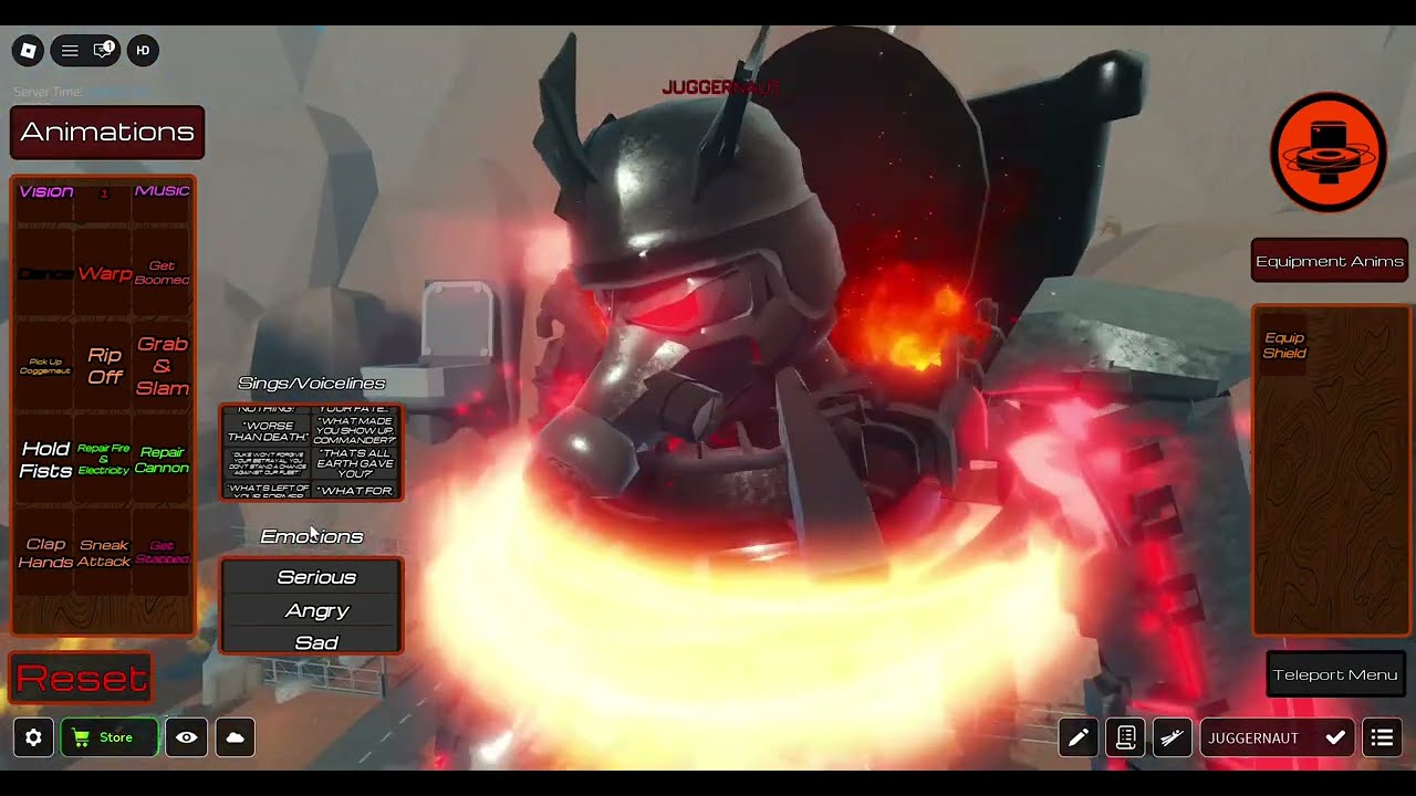 JUGGERNAUT VS UTVVM uttvm is @sukanyashettigar5247 jugggernaut is me #skibiditoilet #roleplay