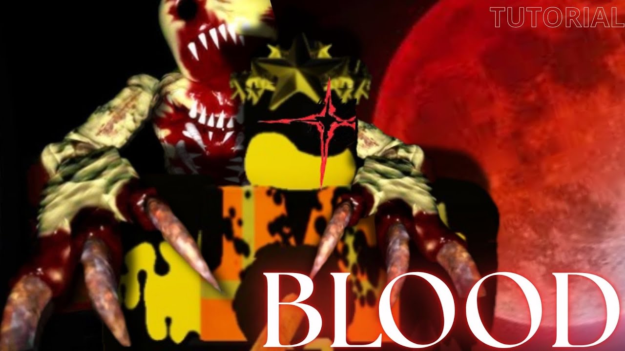 ZERANDO A BUNKER BLOODMOON SEM PERSEGUIÇÃO (TUTORIAL)
