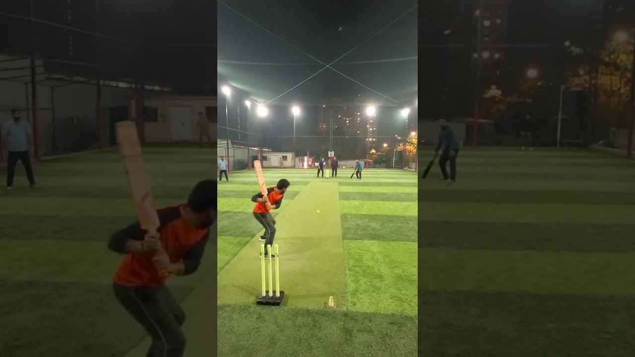 Turf cricket 13th Dec 2025 #thandi & #cricket #turfaddiction #turfnation 