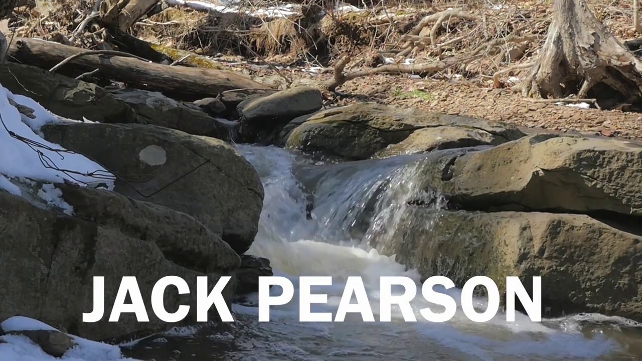Water Pollution Student Cam Documentary Application