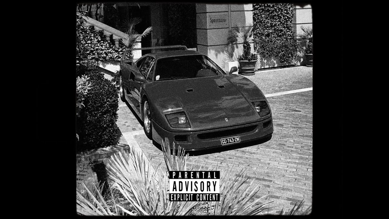 (FREE) LATIN TRAP TYPE BEAT - TUS MIEDOS