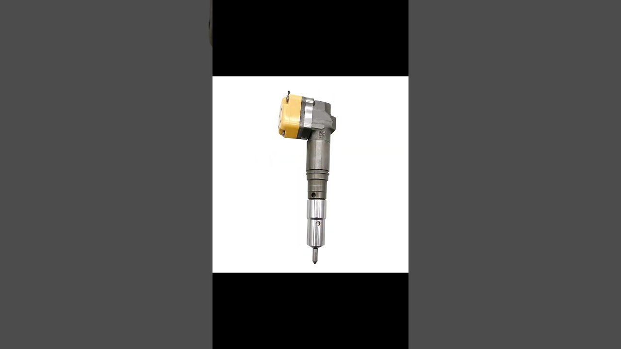 WEIYUAN Diesel Engine Fuel Injector Excavator Parts for caterpillar for denso for bosch for delphi