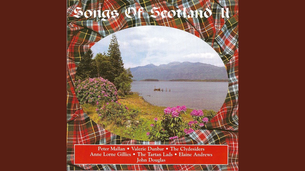 Thistle Of Scotland