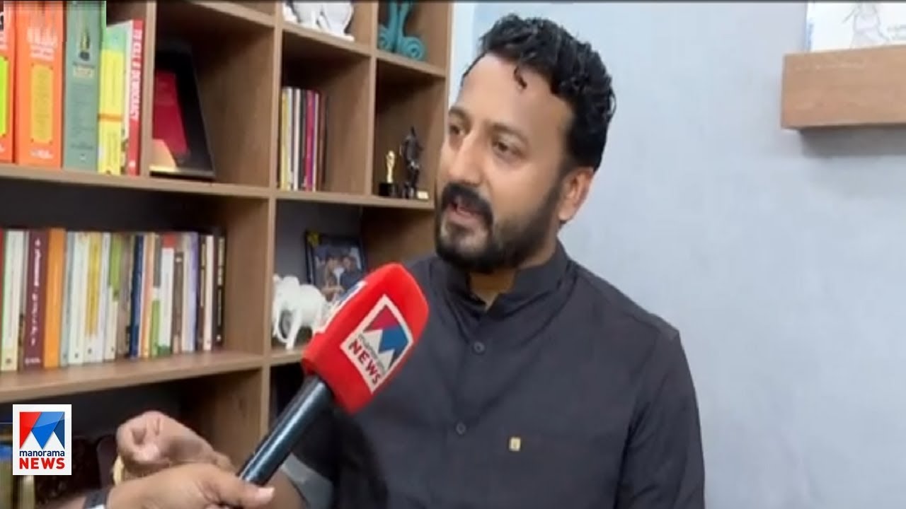 'പോടാ ചെറുക്കാ' വിവാദം രണ്ടാം ദിവസം | R Bindhu | Rahul Mankoottathil