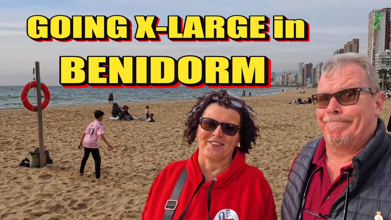 BENIDORM | BEST VALUE BREAKFAST