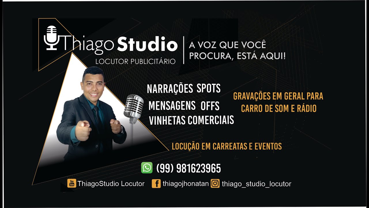 Spot inaugura&ccedil;&atilde;o, templo &aacute;rea 15, campo tirirical. ThiagoStudio