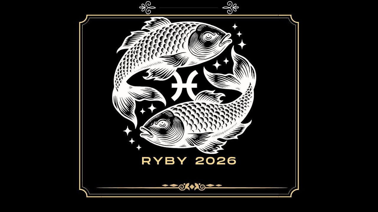 Ryby v roku 2026