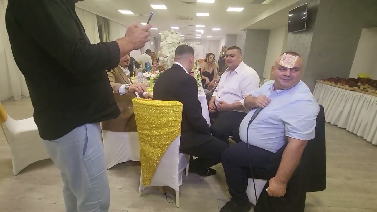 Kajkoš oslava 2025 čast 2
