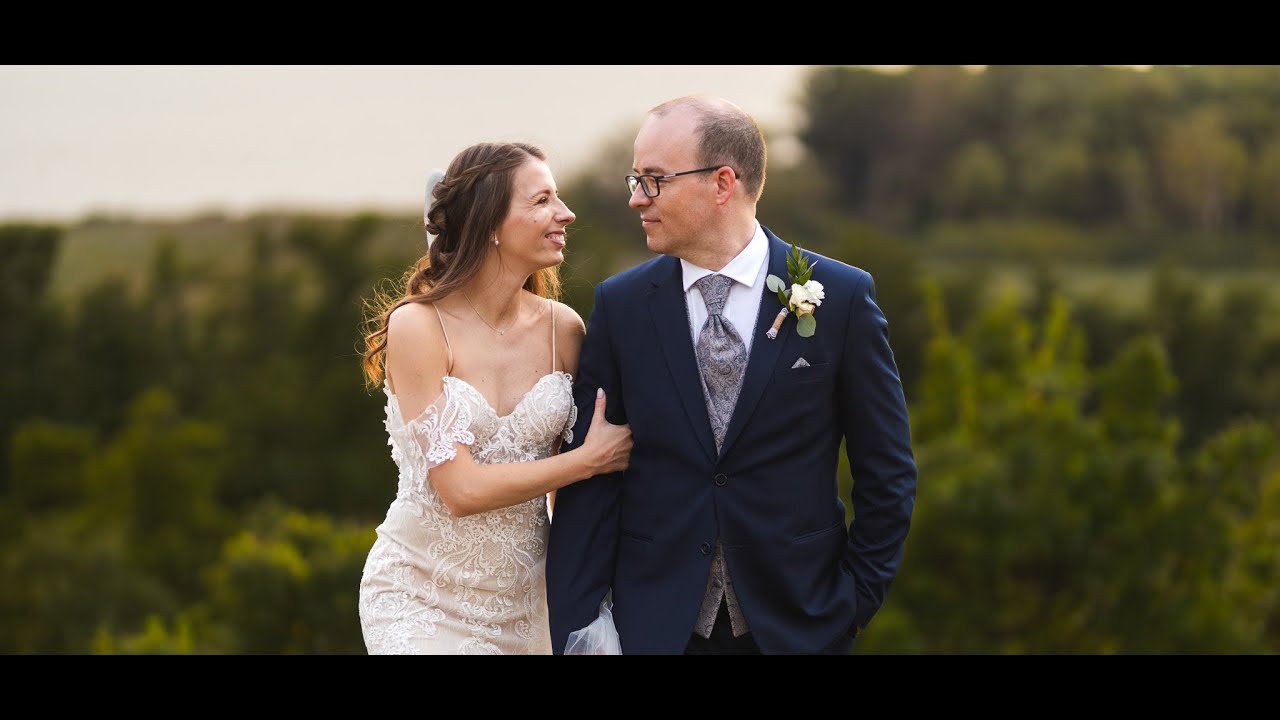 Evelin & Tamás  - Highlights Video