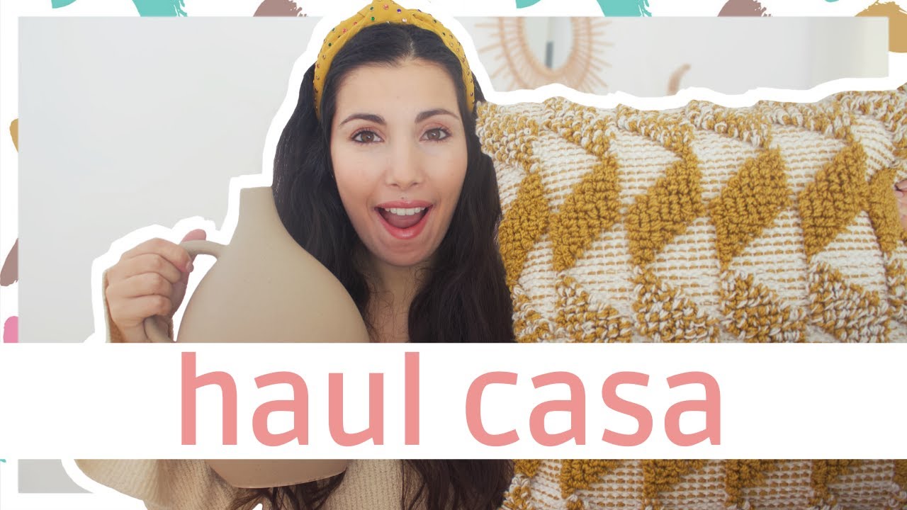 COMPRAS PARA A CASA (DESDE 0,55€) I A Miúda Tem Lata