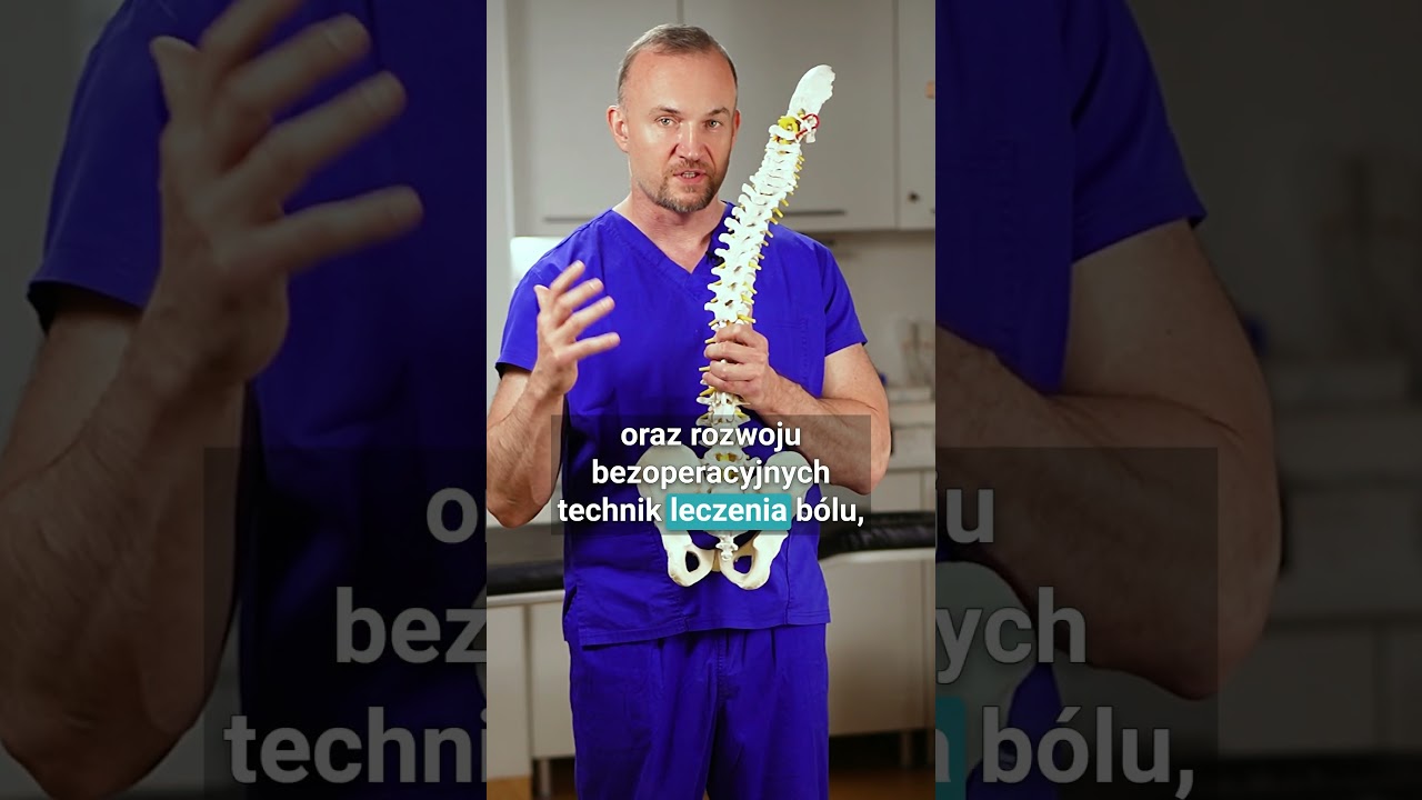 Co to jest lumbago? #b&oacute;lplec&oacute;w
