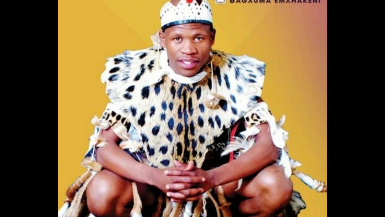 MABHILIDI - IZWE LISEHLULE