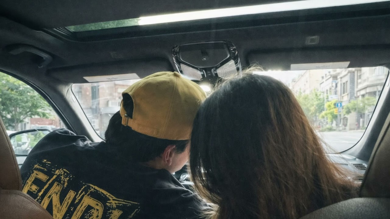 Stay Right Here… | When Love Feels This Close