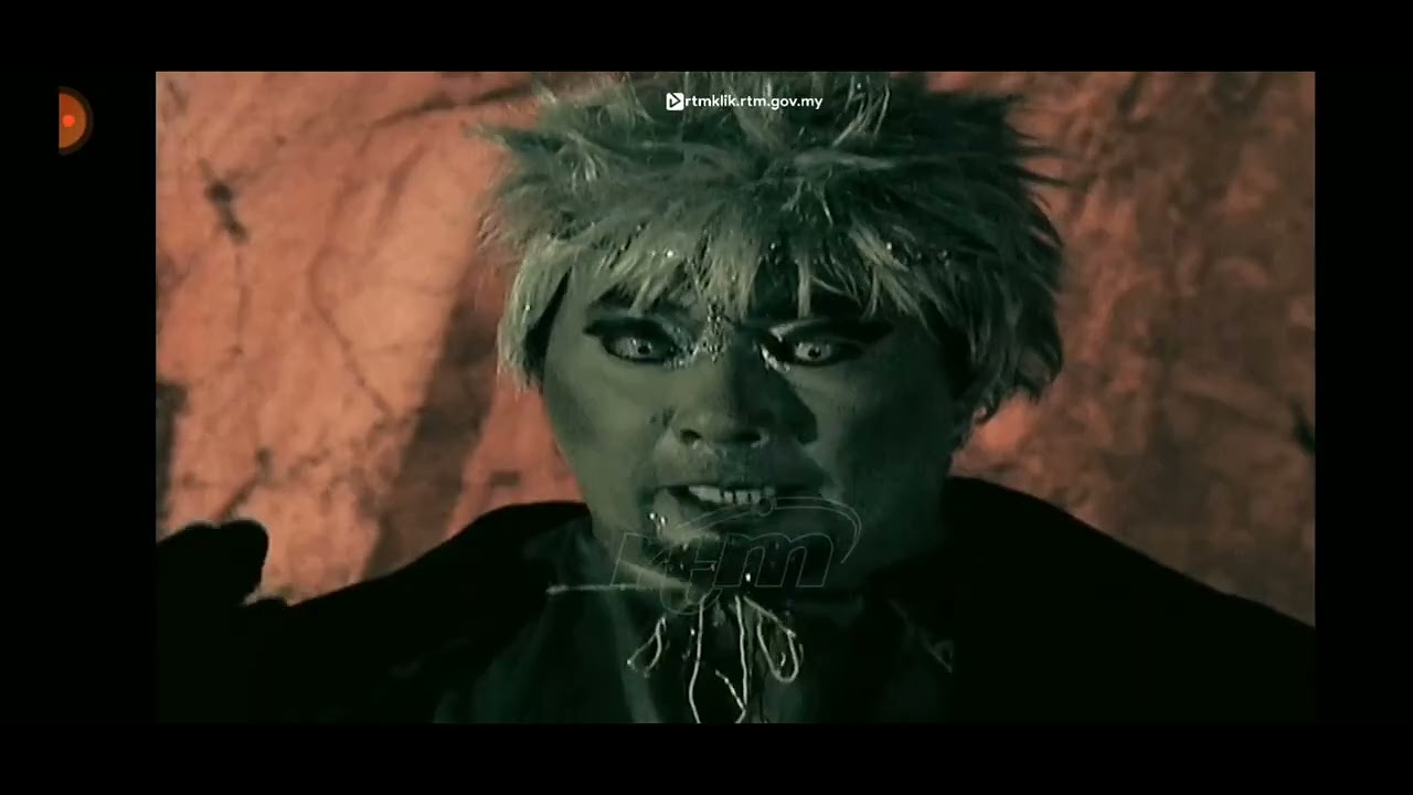 Satria Mega episod 2