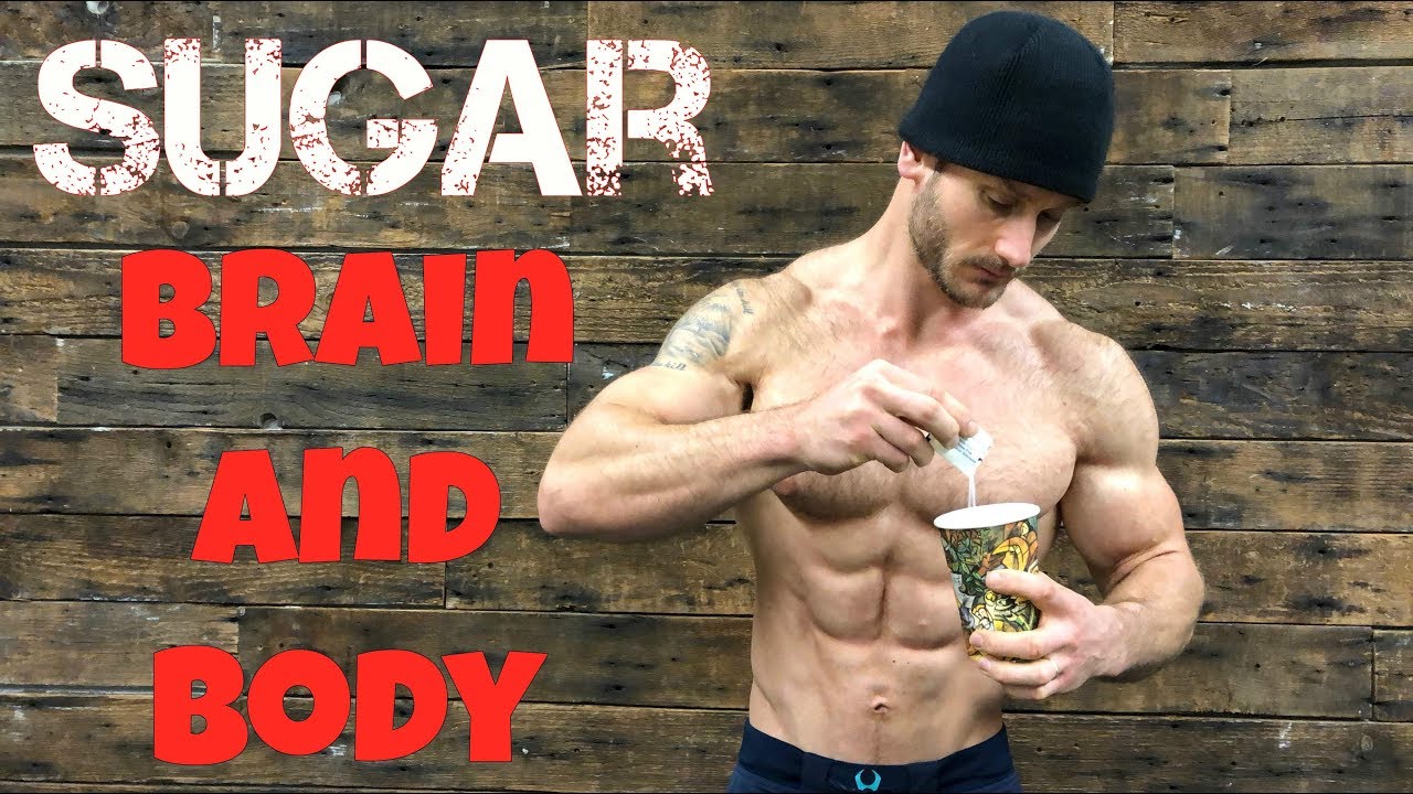 What Sugar Does to Your Brain & Body: The Truth About Sugar