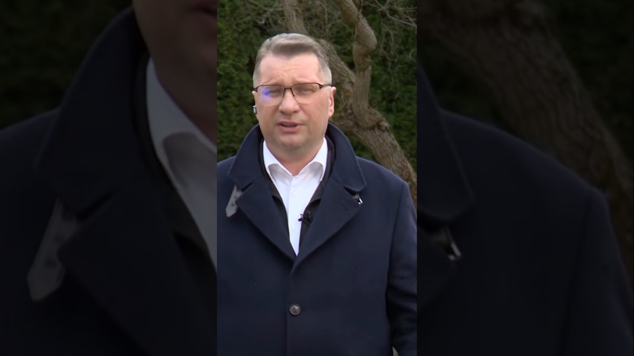 TVN manipuluje słowami Czarnka! 