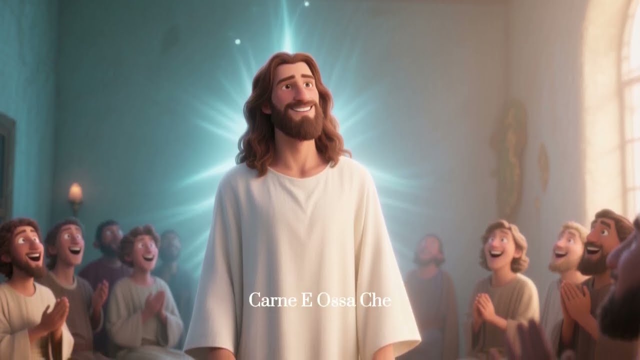 La Pasqua