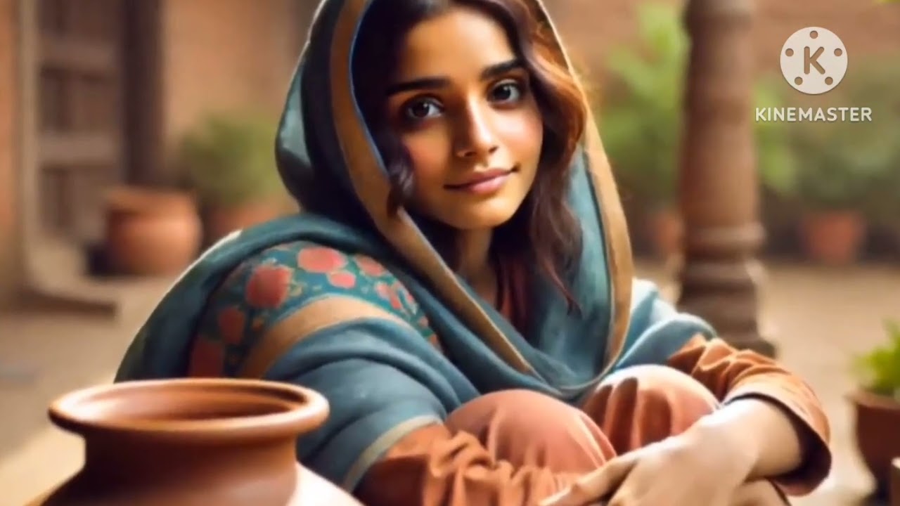 Jinnzadi ne ek garib ladke ki khwahish Puri ki | Moral Islamic Story | Hindi True Love Story 