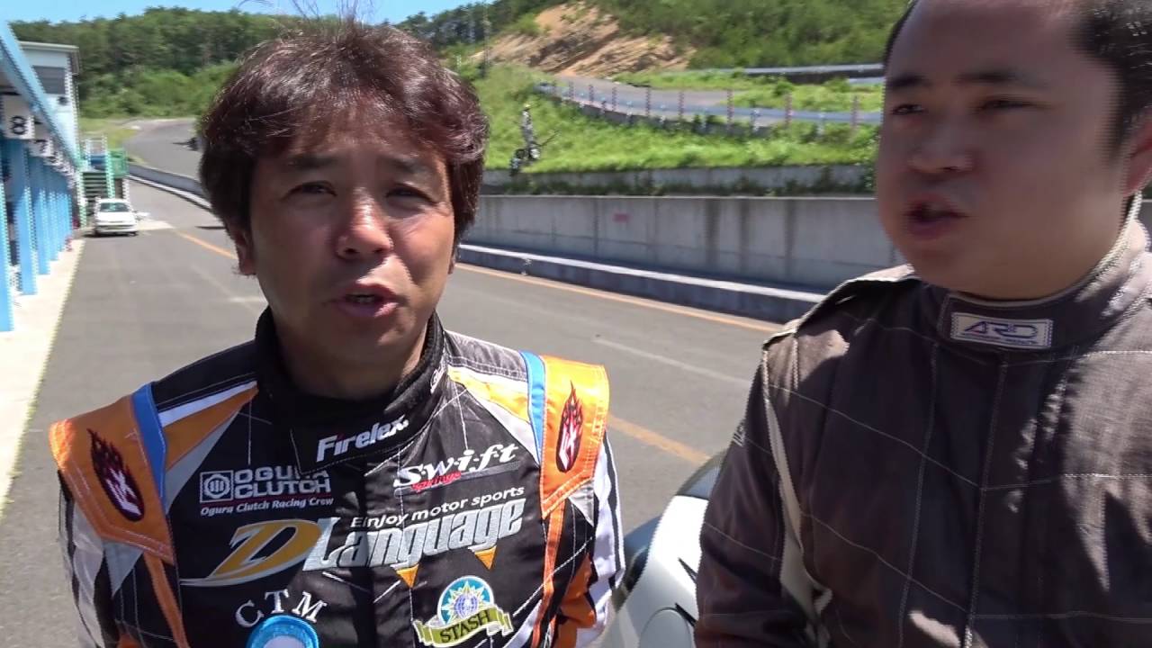 レブスピードSPIRIT試乗テスト