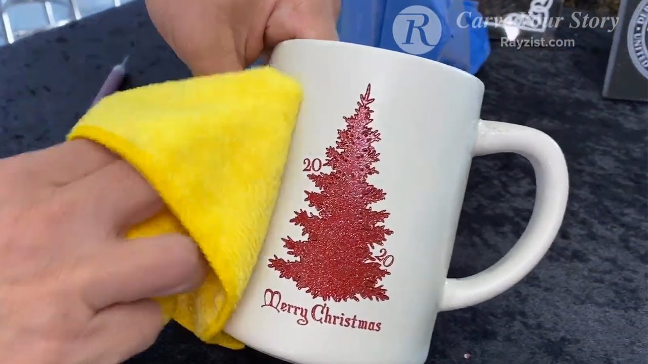 Learn Sandcarving | Intro to Making a Photomask