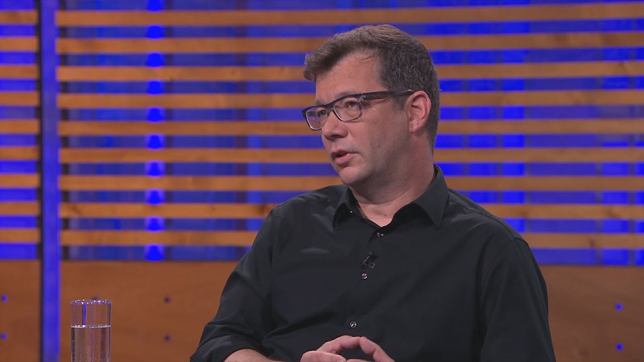 Nedjeljom u 2 i 3: Nebojša Slijepčević