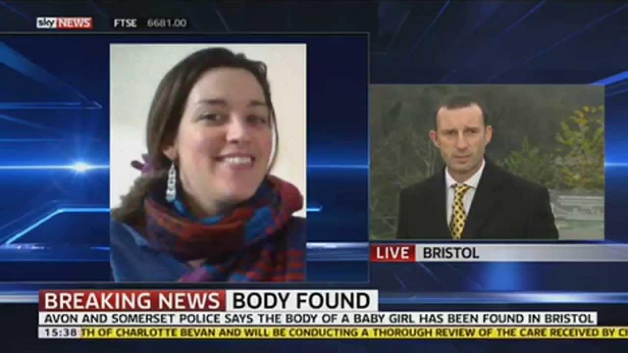 Missing Mother & Daughter | Bodies Found In Bristol