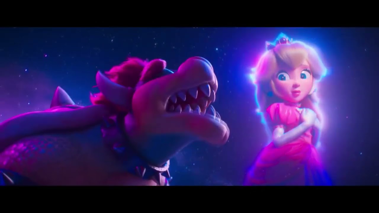 Bowser Sings Golden Hour [AI Cover]
