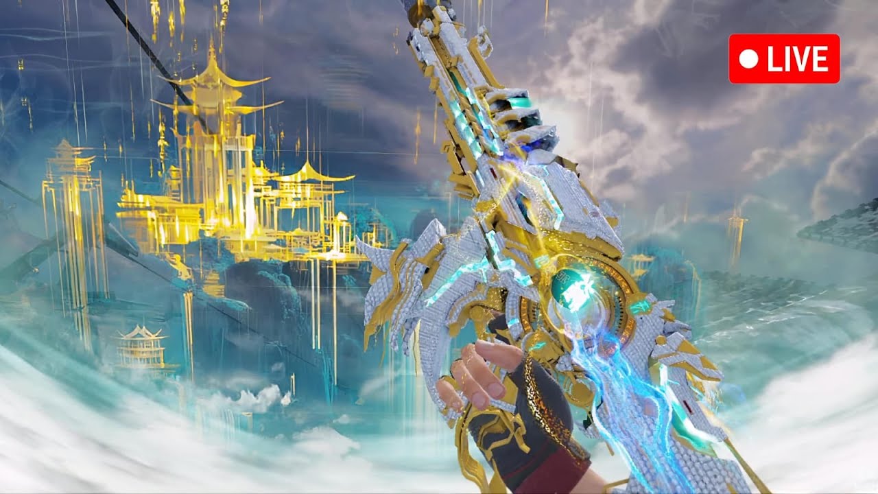 BACK TO GRIND RANK PUSH ! Call of Duty Mobile .