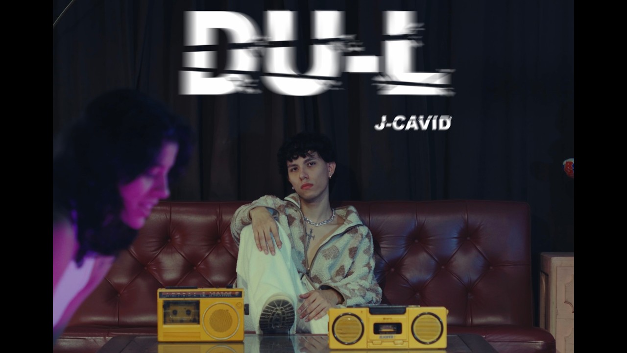 JCAVID - Du - L (Video Oficial)