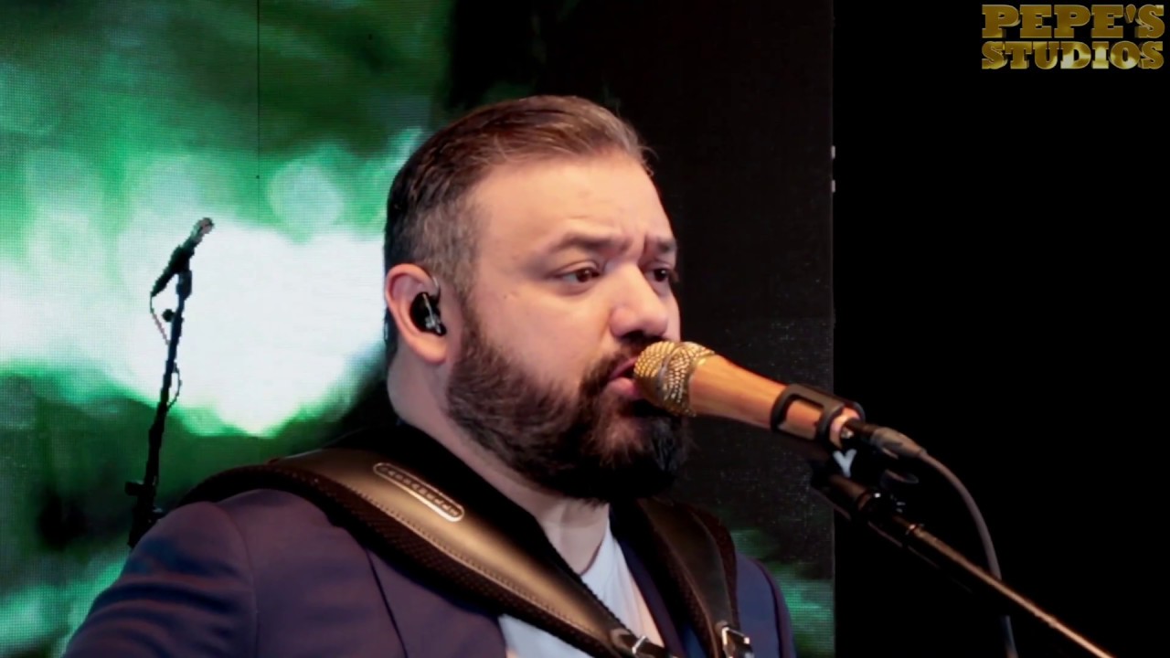 INTOCABLE - Y TODO PARA QUE (Versión Pepe's Office)
