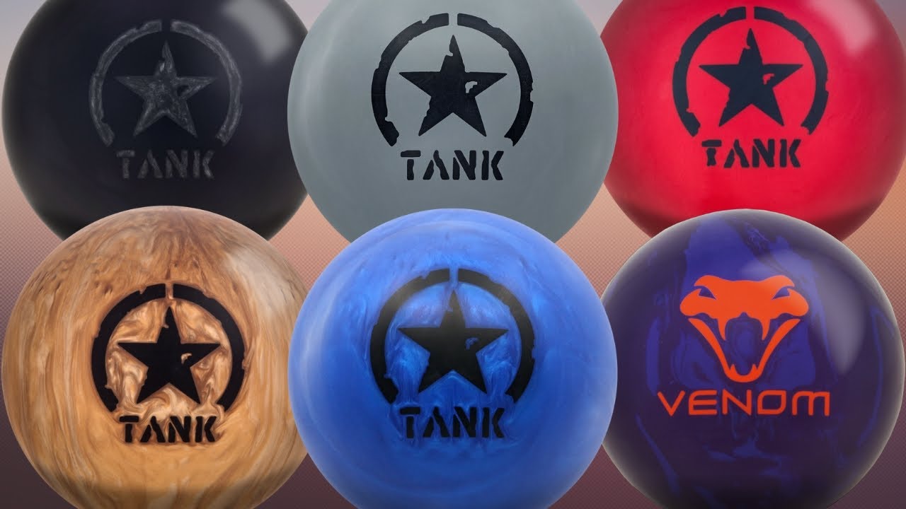 Motiv Tank | Family Reunion | Compilation & Comparison