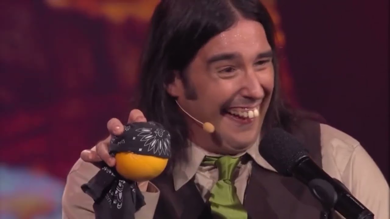 Les Denis Drolet - Le Stand-up (2012)