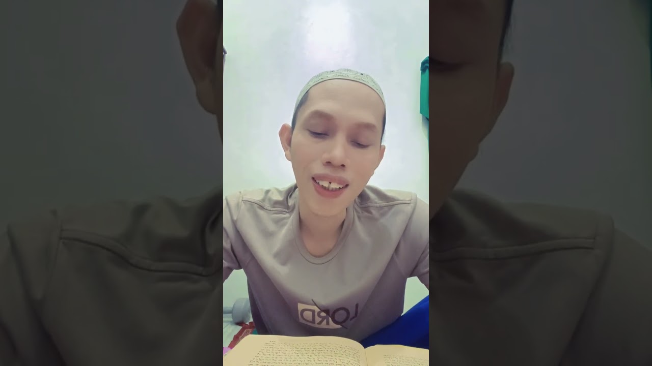 Boleh Jima' (Hubungan intim) disiang Bulan Ramadhan , simak 👇