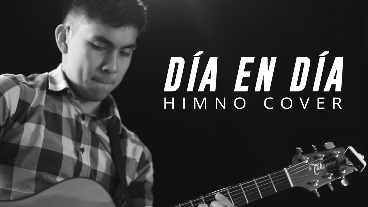 Día en día (himno cover) - Mafe/Marcelo