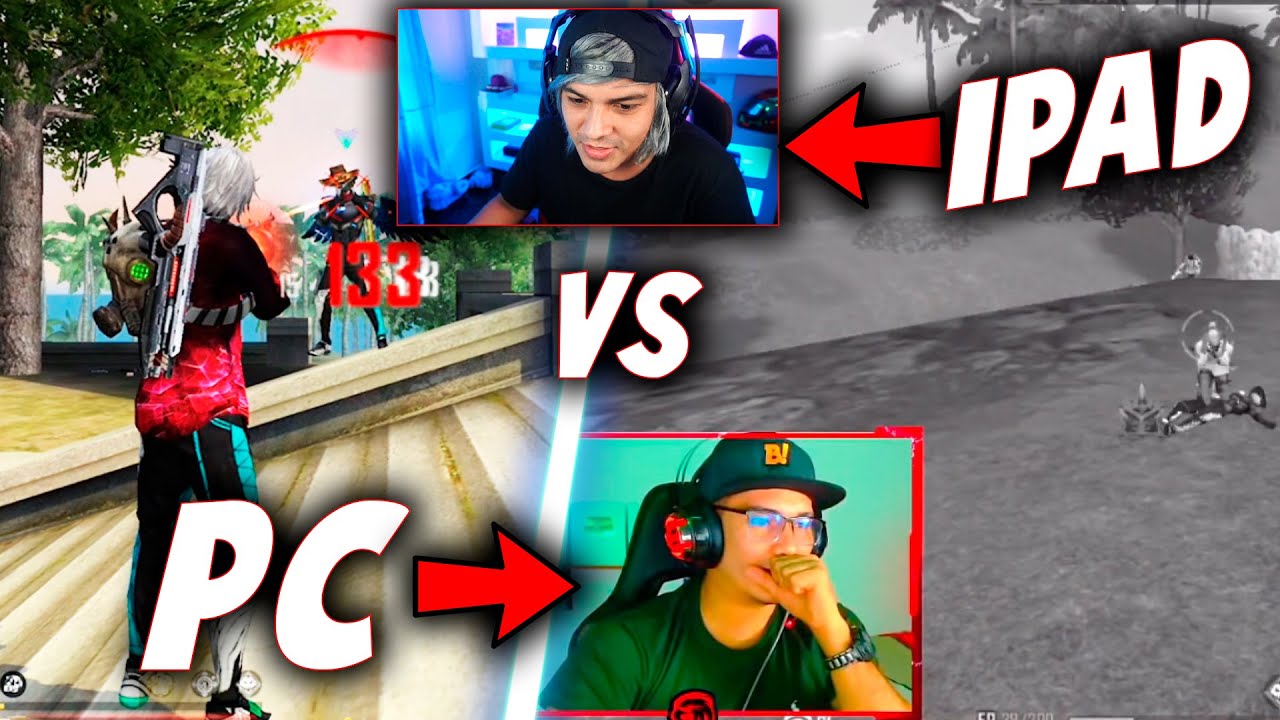 ASI REACCIONO ESTE YOUTUBER CUANDO EMPAREJO 2 VECES CONMIGO😳😳WTF !!! //Free Fire | Ronsito