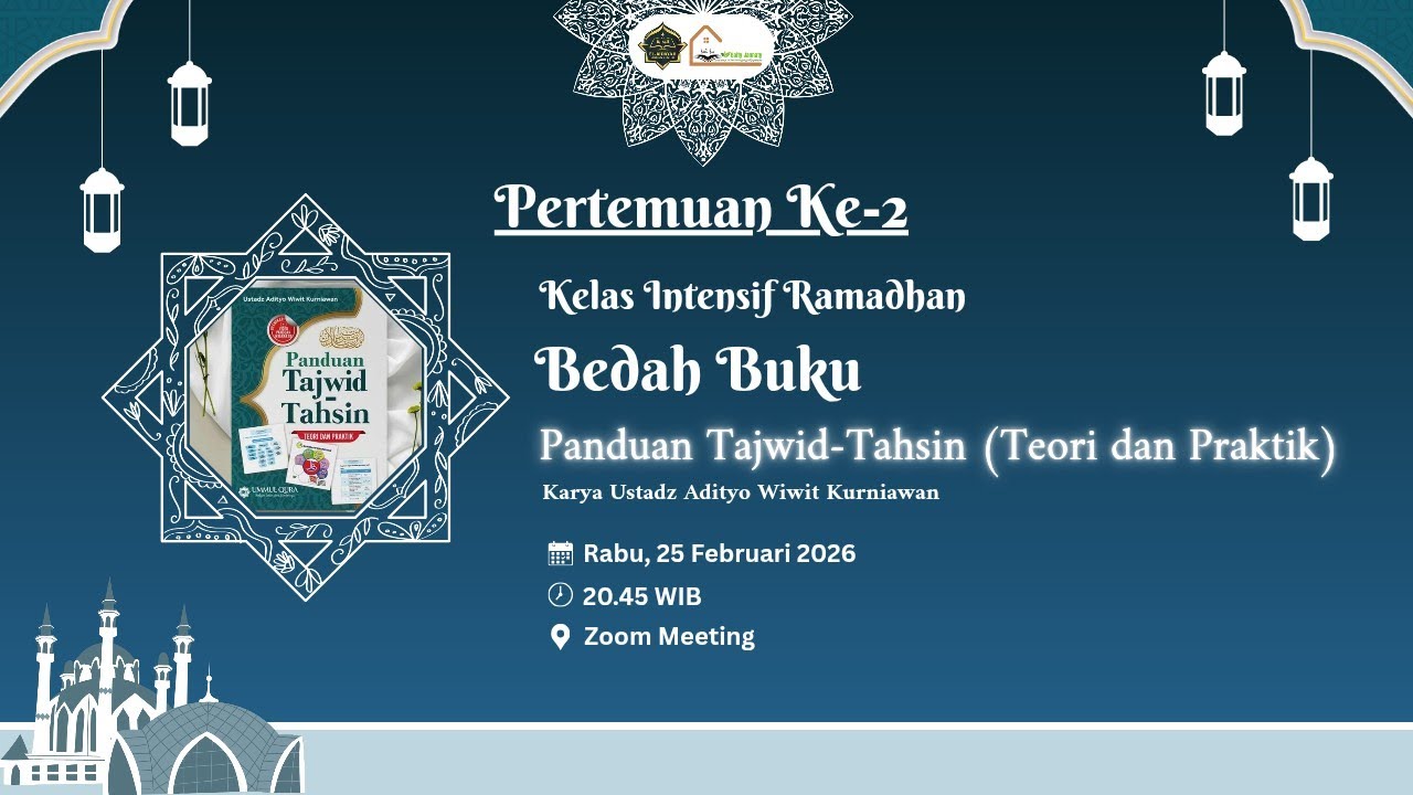 Pertemuan Ke-2