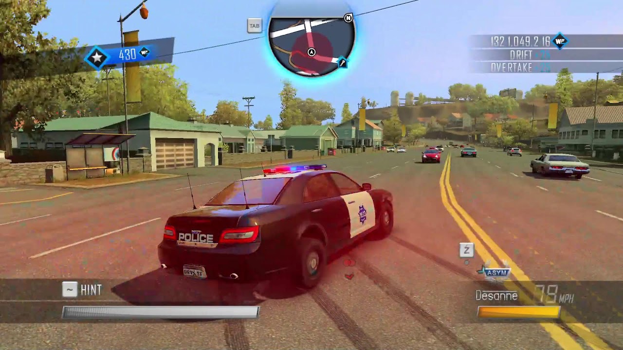 (STREAM) Driver San Francisco: Playing With Mods #1