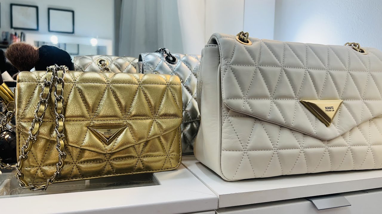 Minhas últimas comprinhas de BOLSAS!!!💜💜💜🥹🥹🥹