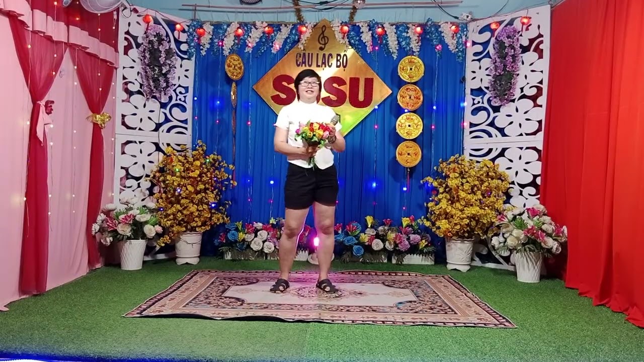 TC: tình đồng chí, TB:(anh sáu & chị nhạn)!!,9/3/2026,,