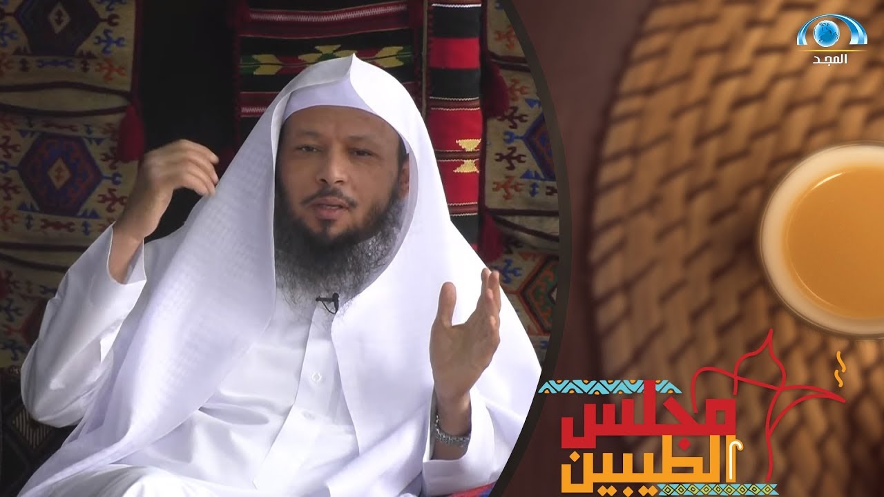 كلمة إذا قلتها شقت ظلام همك وقطعت غمك وأعطاك الله ما أدهش عقلك | الشيخ سعد العتيق