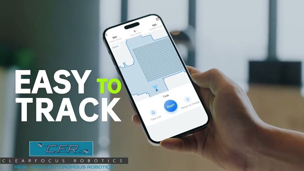 ClearFocus Robotics Intro Scrubby Mar 2025