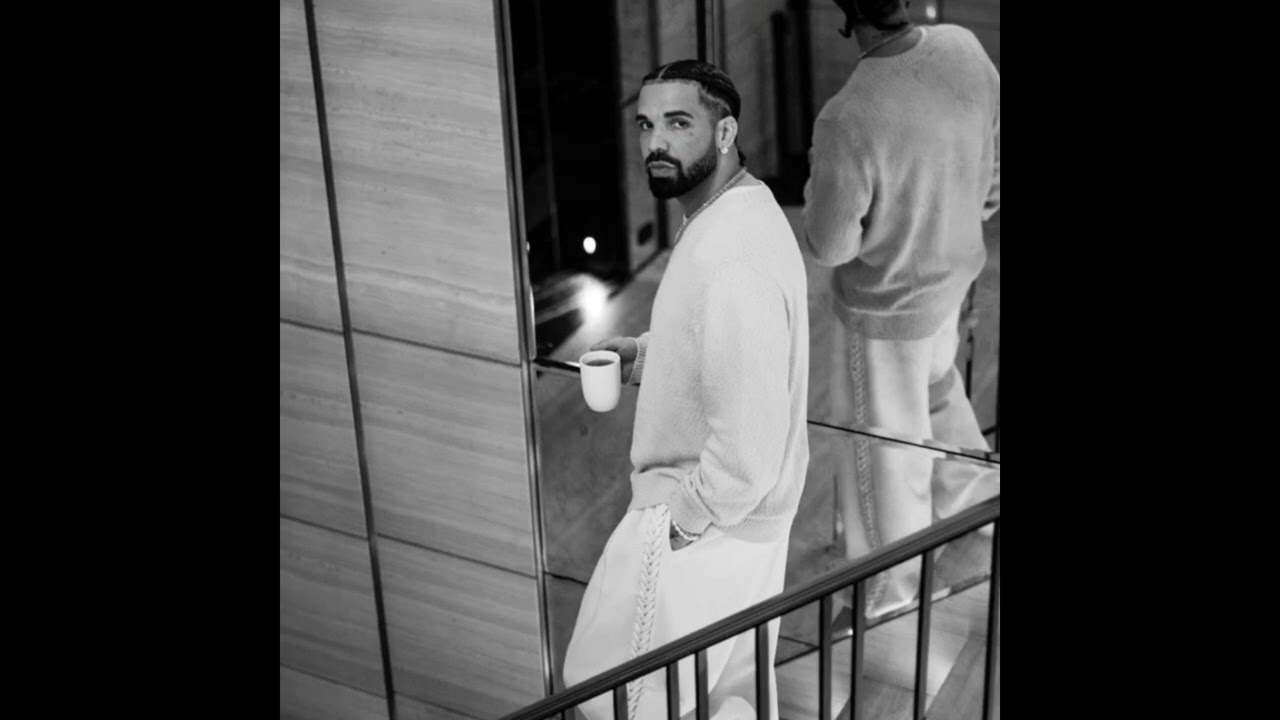 (FREE) Drake Iceman Type Beat -  