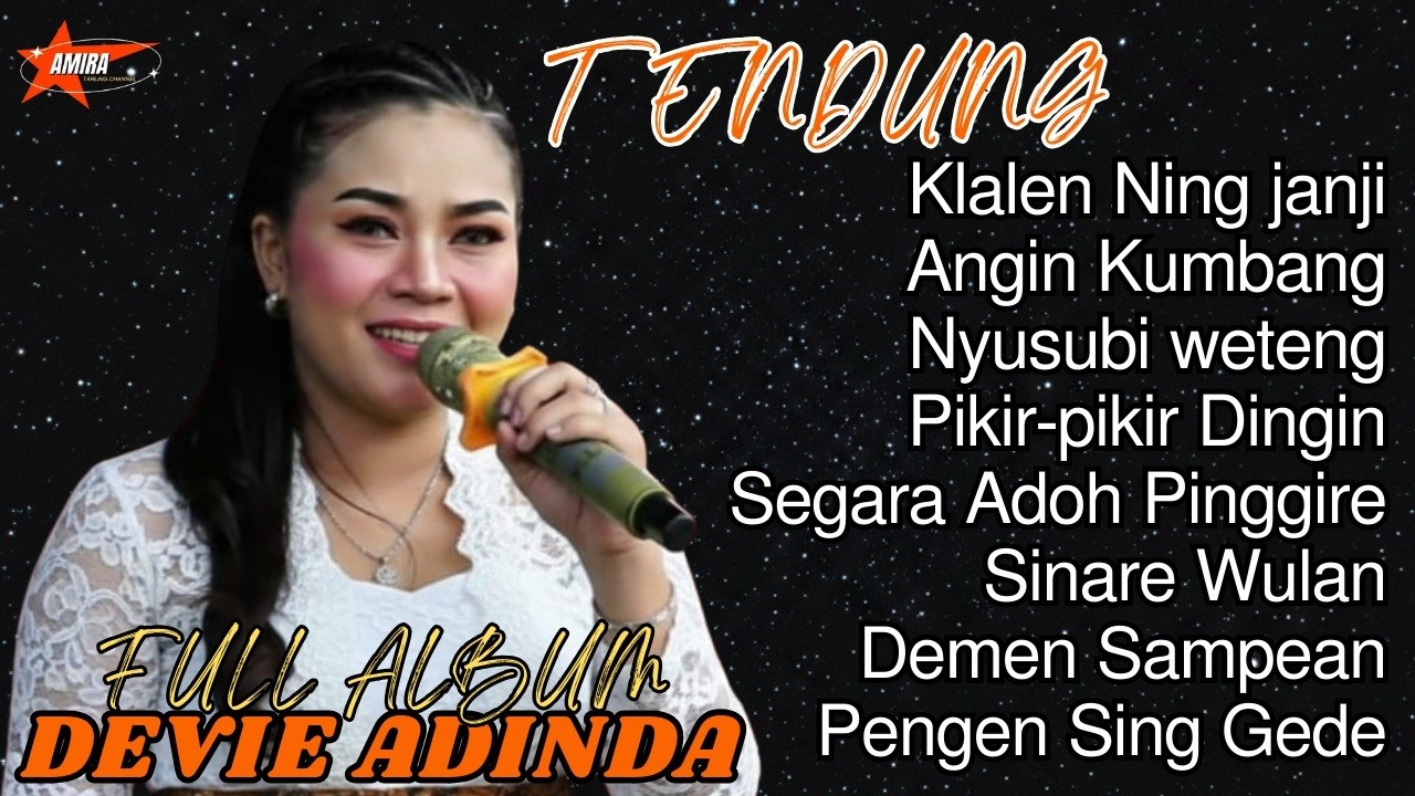 TENGDUNG‼️TARLING INDRAMAYU CIREBONAN PALING BANYAK DICARI KLALEN NING JANJI || ANGIN KUMBANG
