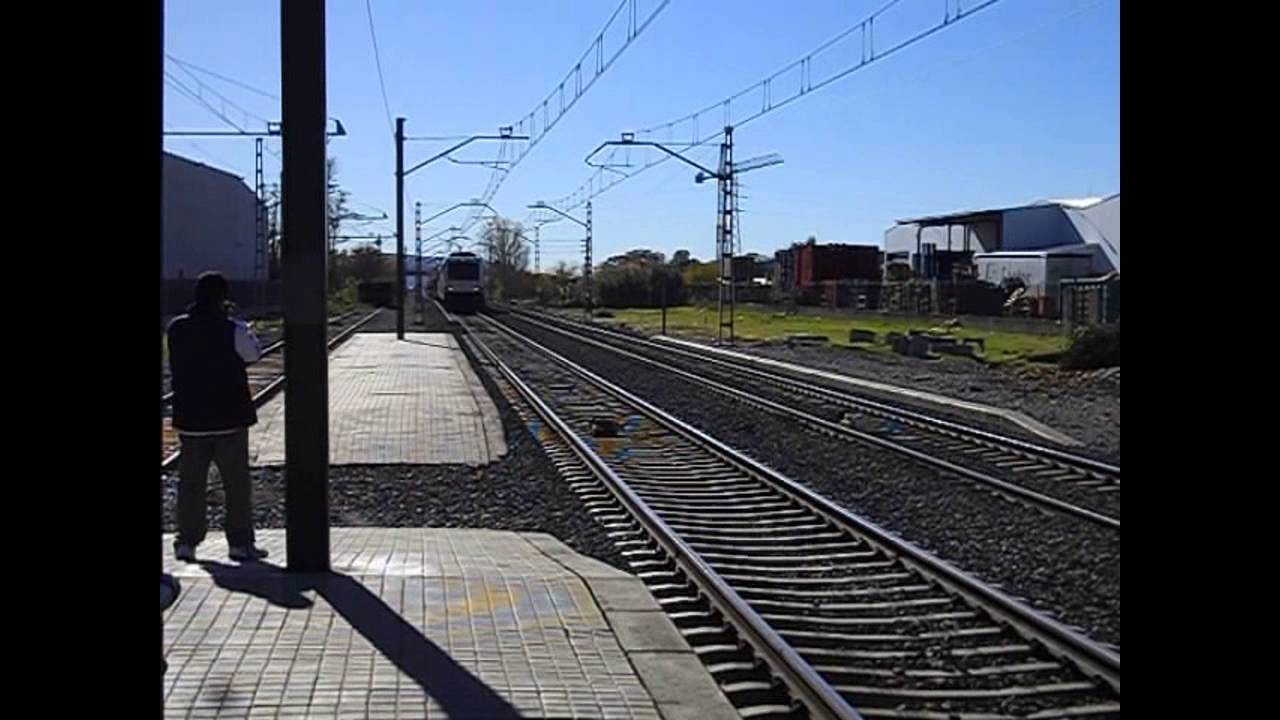 Gran recopilatorio de Trenes Militares