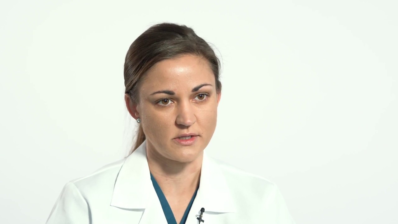 What to Expect at Your First UM BWMC Spine Appointment