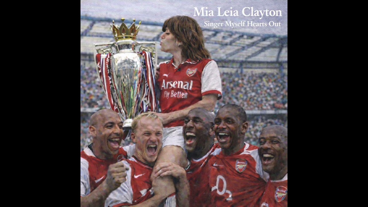 Mia Leia Clayton - North London Forever (February 22nd 2026)