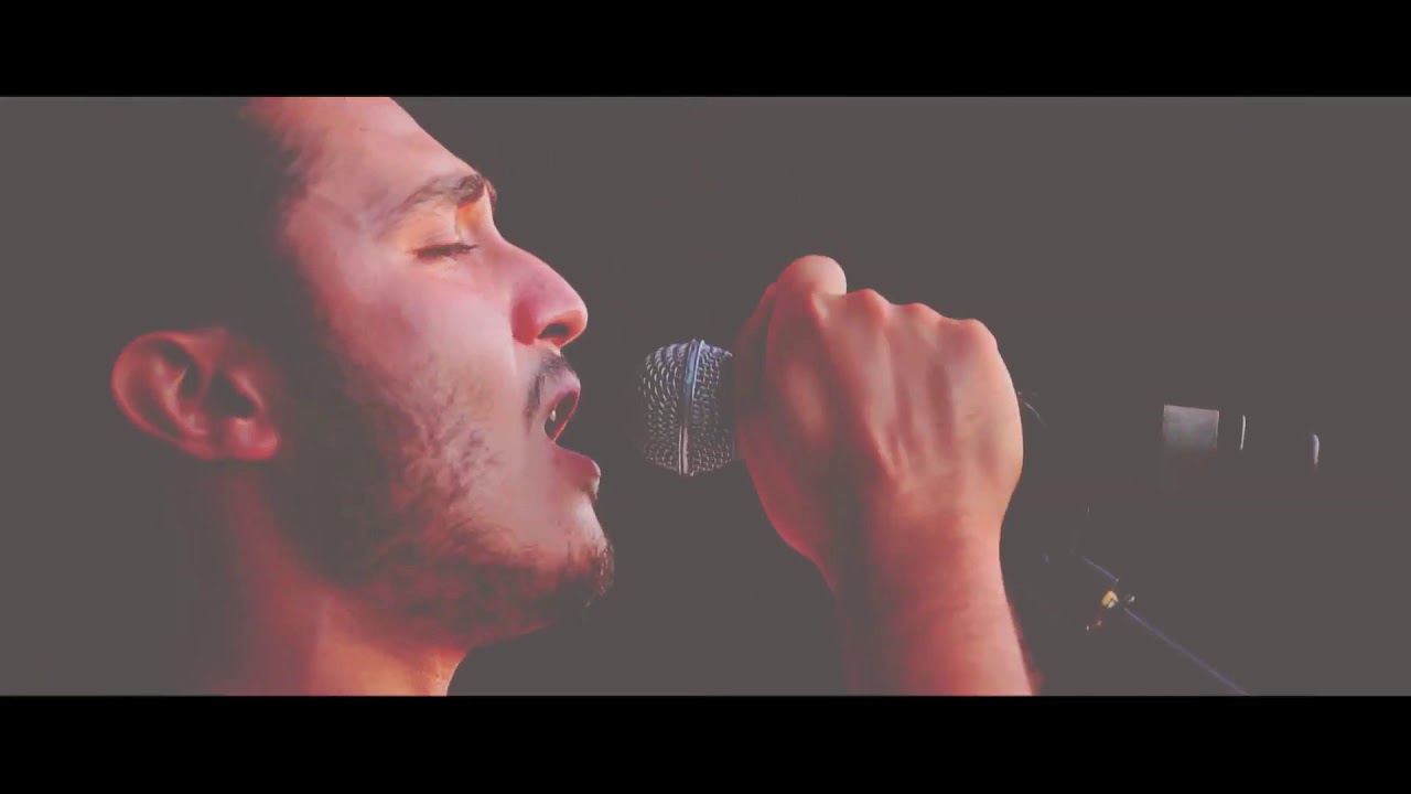 Chemical Bliss - Closer (Live at L'Boulevard 2015)