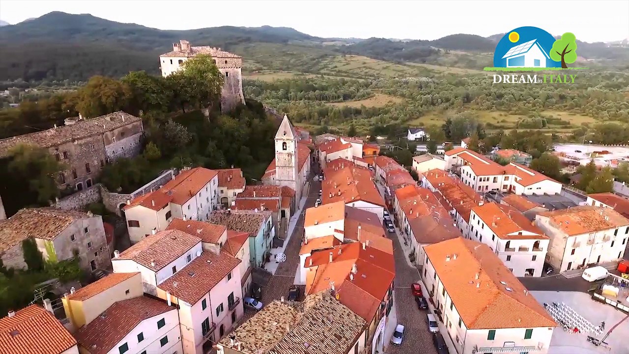 Pescolanciano - Alto Molise