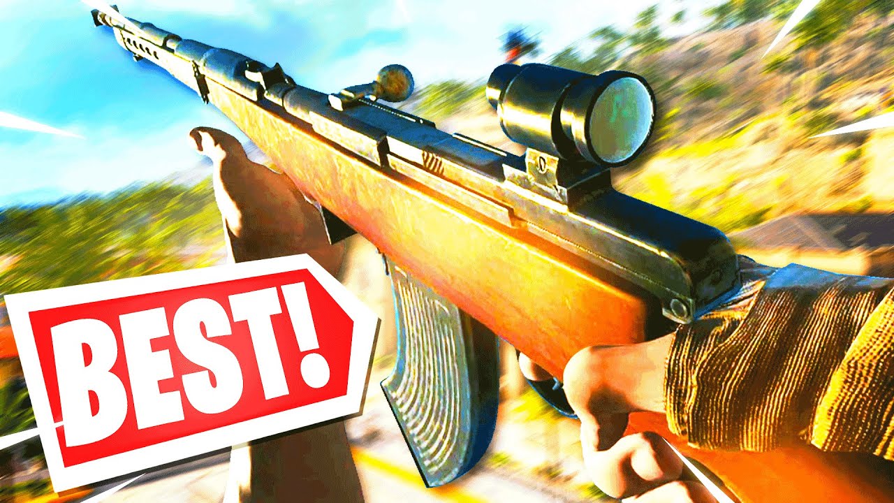 the AUTOMATON has NO RECOIL in WARZONE... (Best Automaton Class Setup)