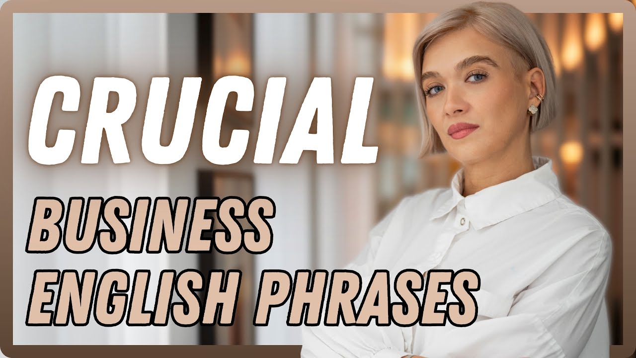 Crucial Business English Phrases to Navigate Remote Work Like a Pro [BEL121]